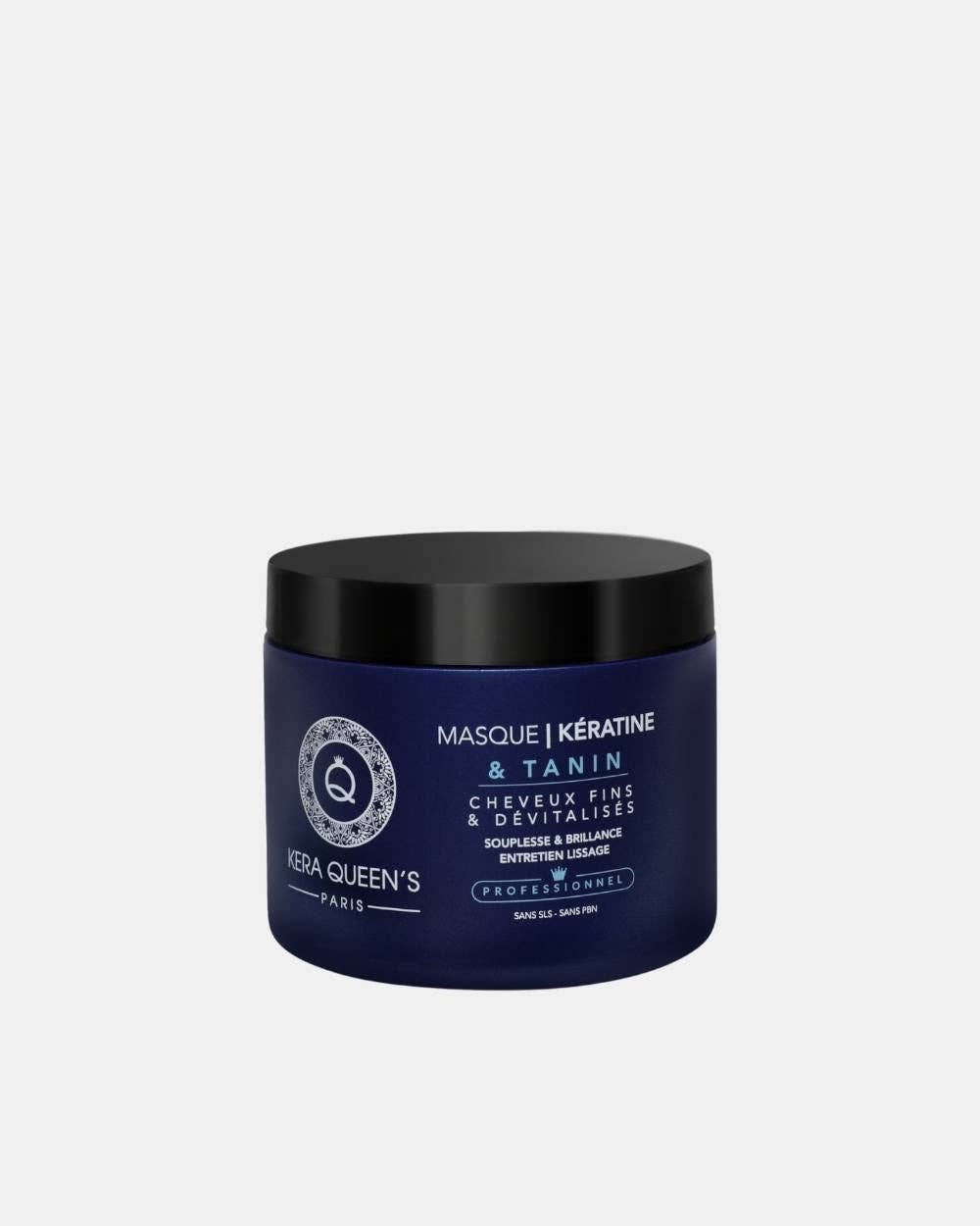 Kit Trio Rituel Tanin