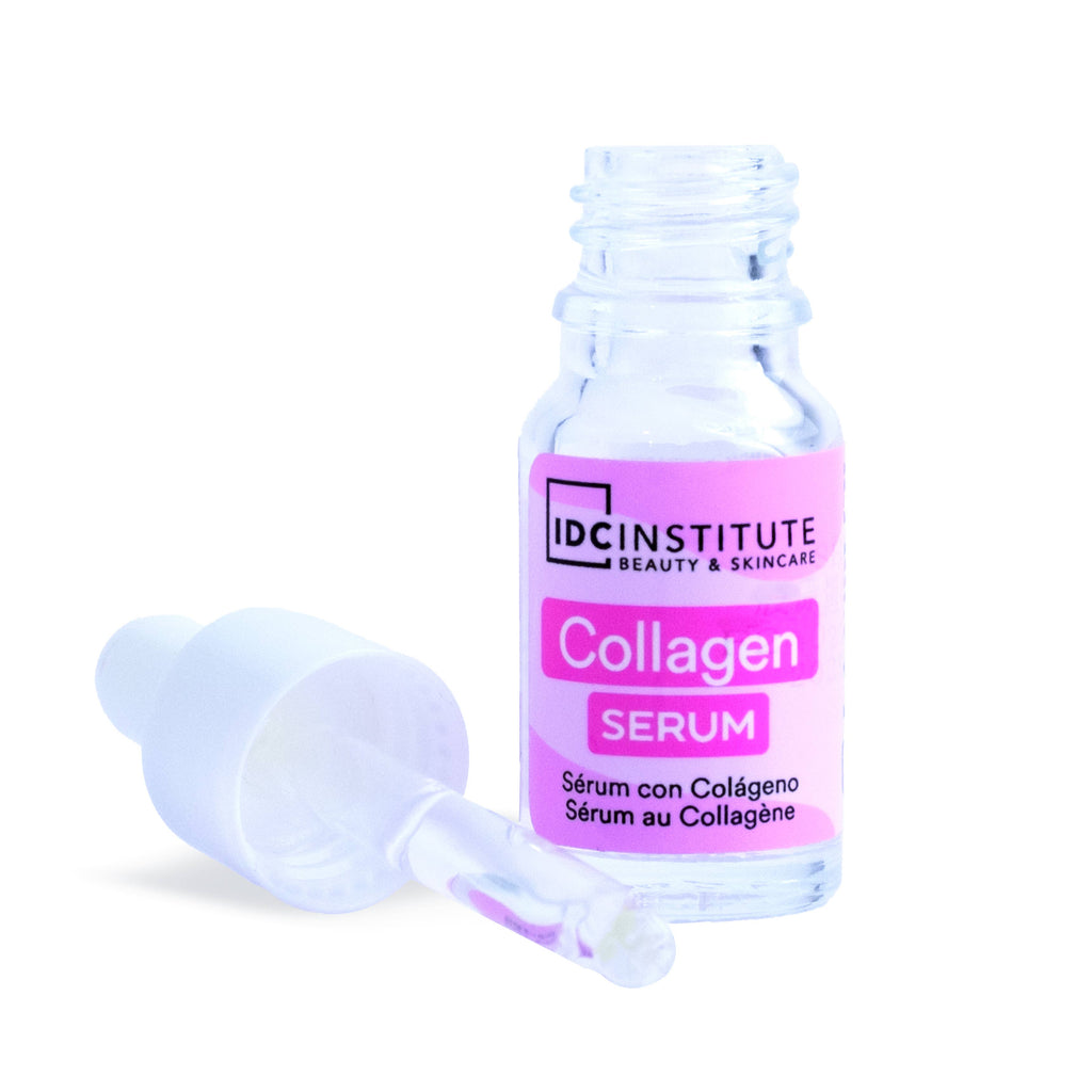 IDC INSTITUTE SOLUTIONS POUR LA PEAU SÉRUM DE COLLAGÈNE 10ml