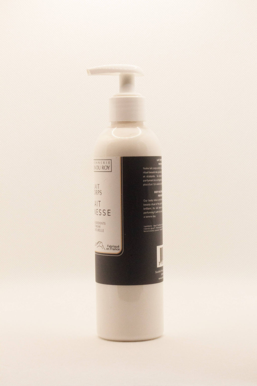 Lait corps au Lait d'Ânesse Bio 250ml