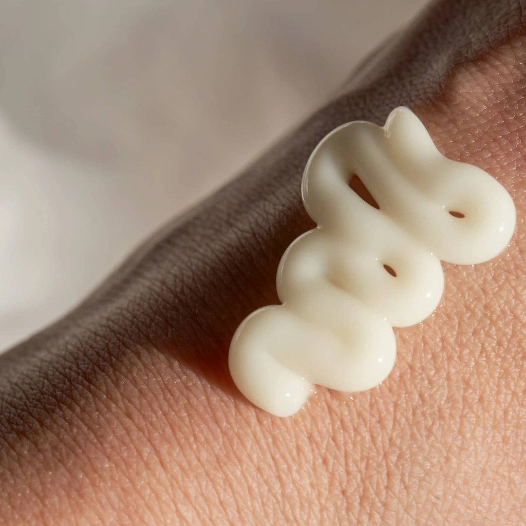 Crème pour les mains