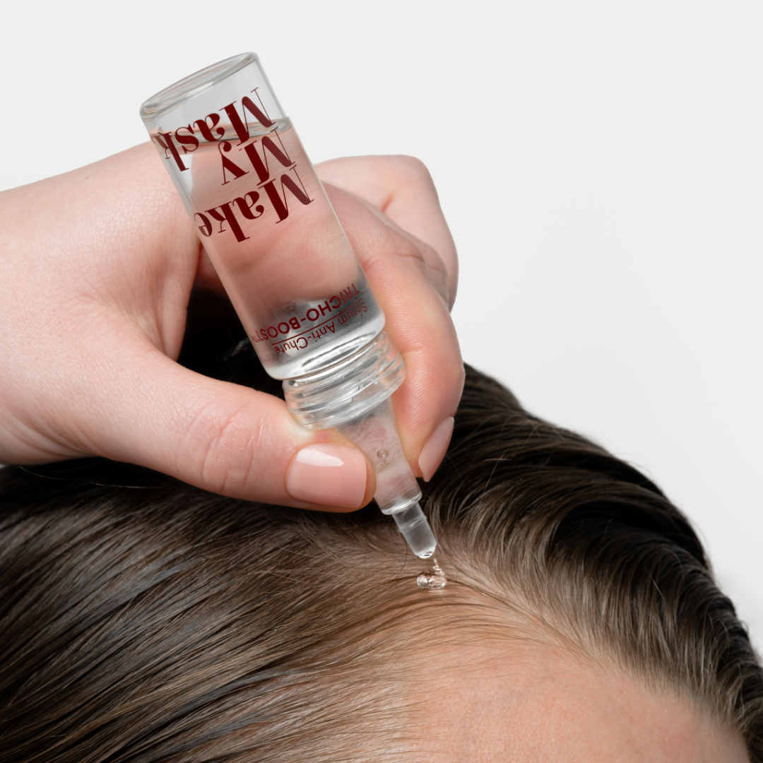 Sérum Anti-Chute Tricho-Boost