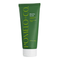 Pomélo+Co. Shampooing gommant au matcha volumateur