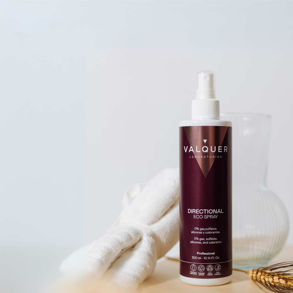 Protecteur thermique capillaire - 300 ml