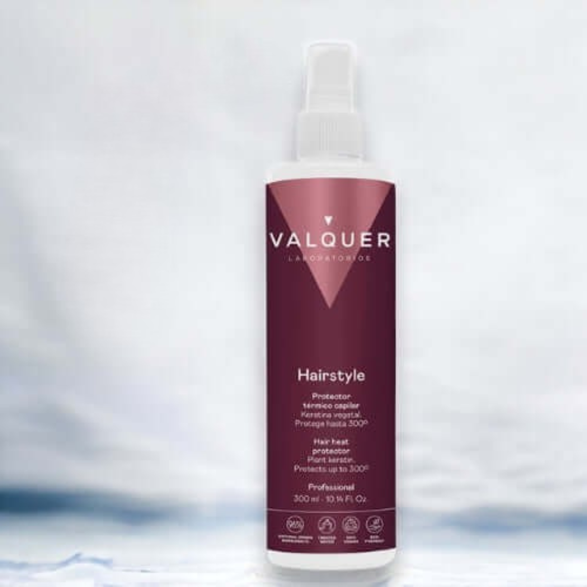 Protecteur thermique capillaire - 300 ml