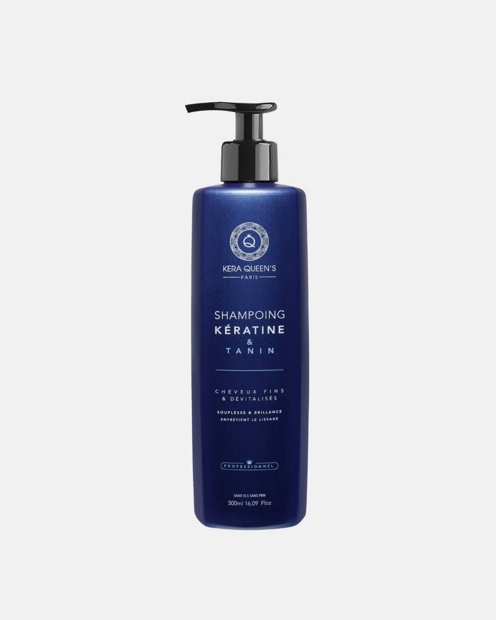 Kit Trio Rituel Tanin