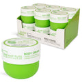 Crème pour le corps à l'aloe vera 500 g - IDC Institute