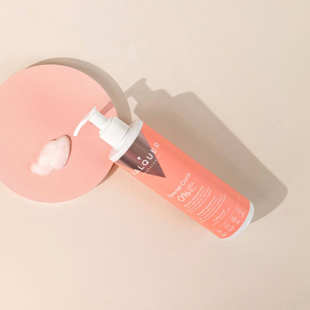 Curly Girl Method Spécial Booster pour Boucles - 300 ml