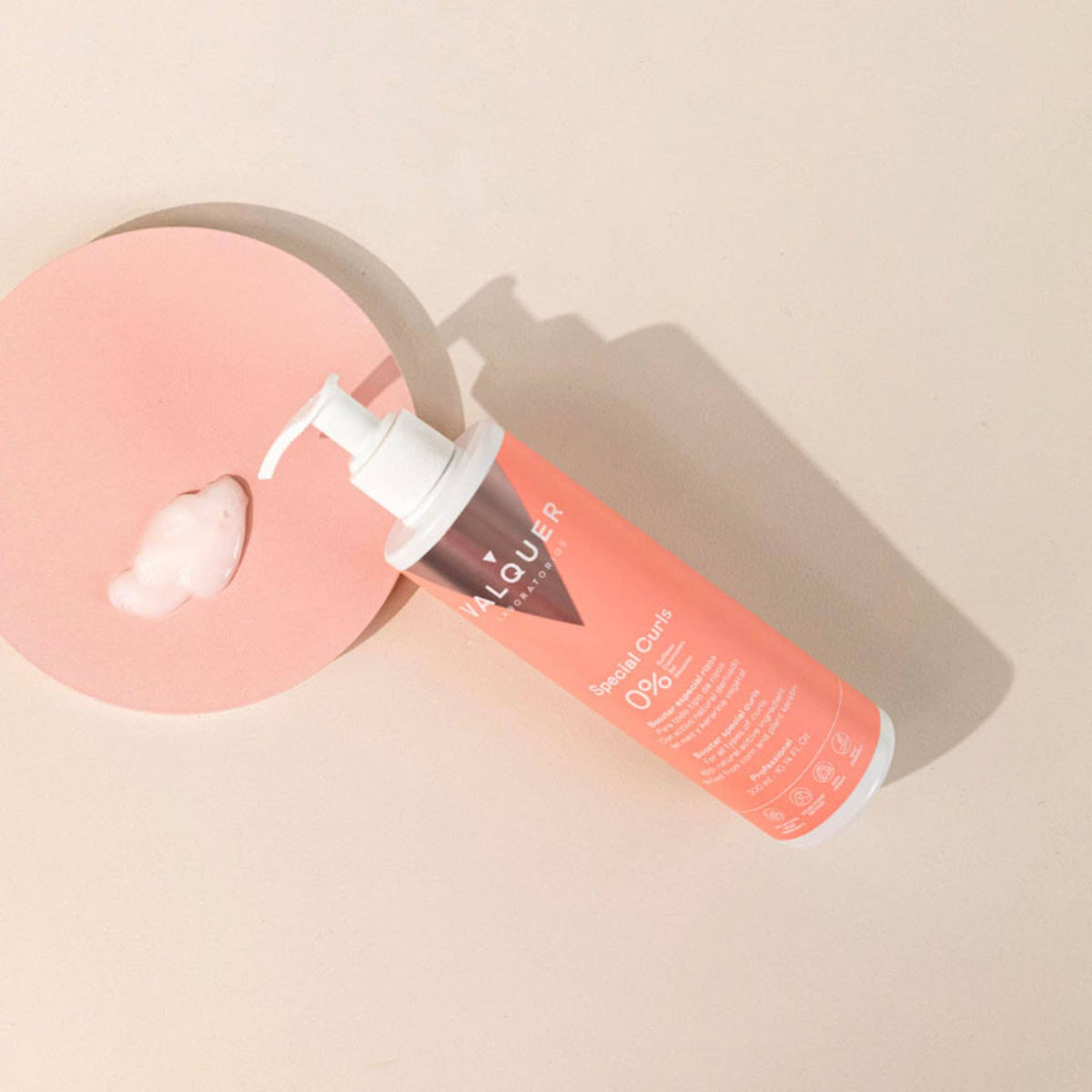 Curly Girl Method Spécial Booster pour Boucles - 300 ml