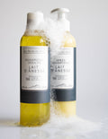 Shampoing-douche au lait d’ânesse bio 250 ml