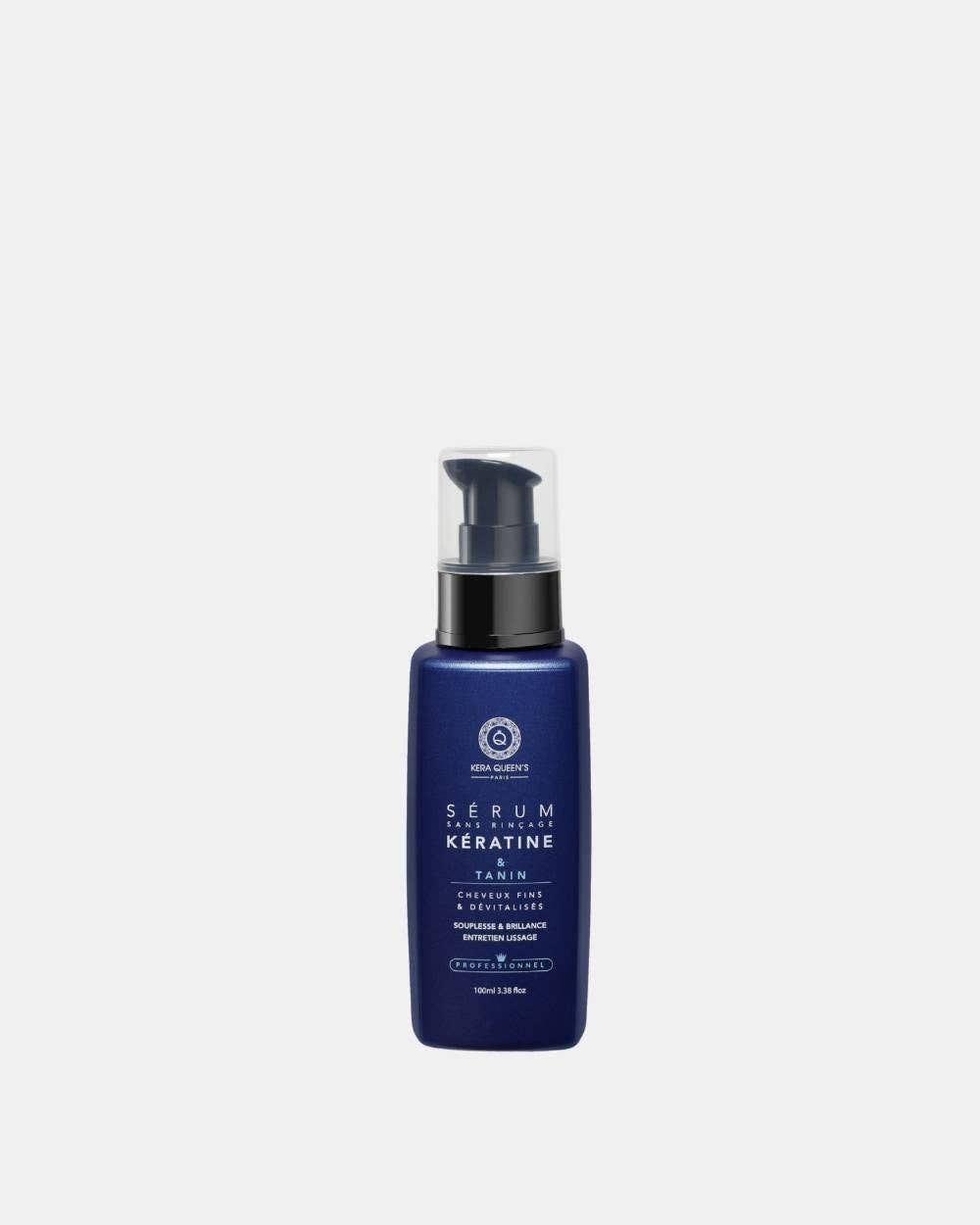 Kit Trio Rituel Tanin