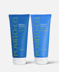Nettoyer & Hydrater, ensemble duo Bambou