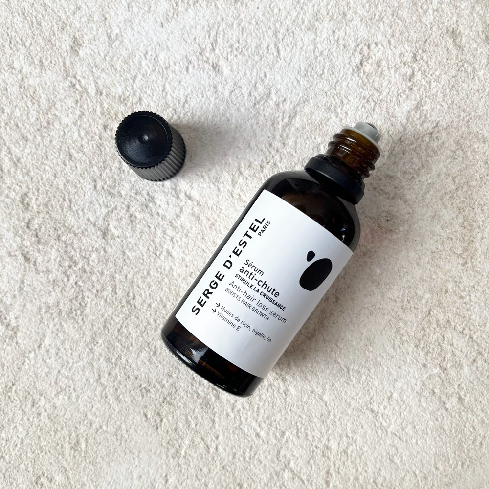 Sérum Anti chute - Réactive la croissance des cheveux 50ml