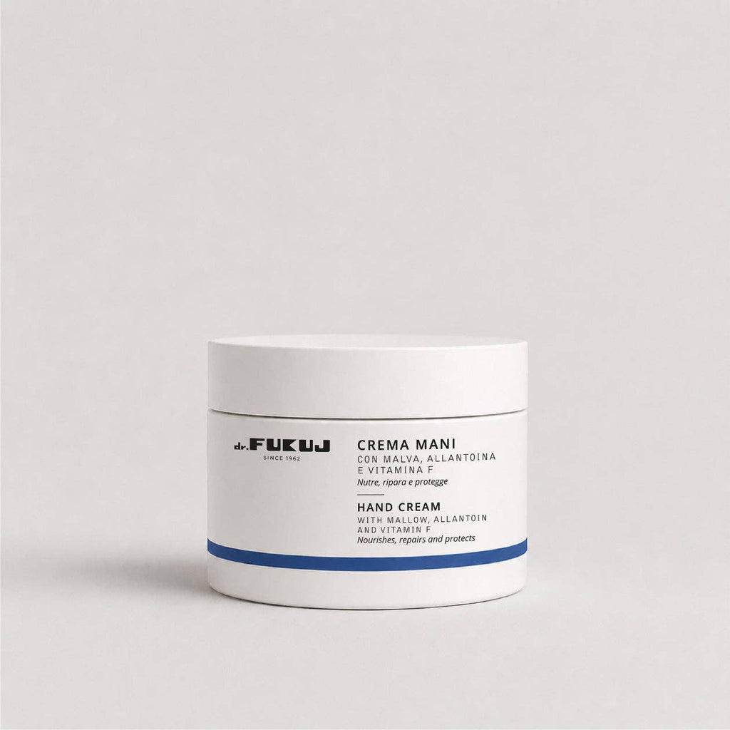 Crème pour les mains