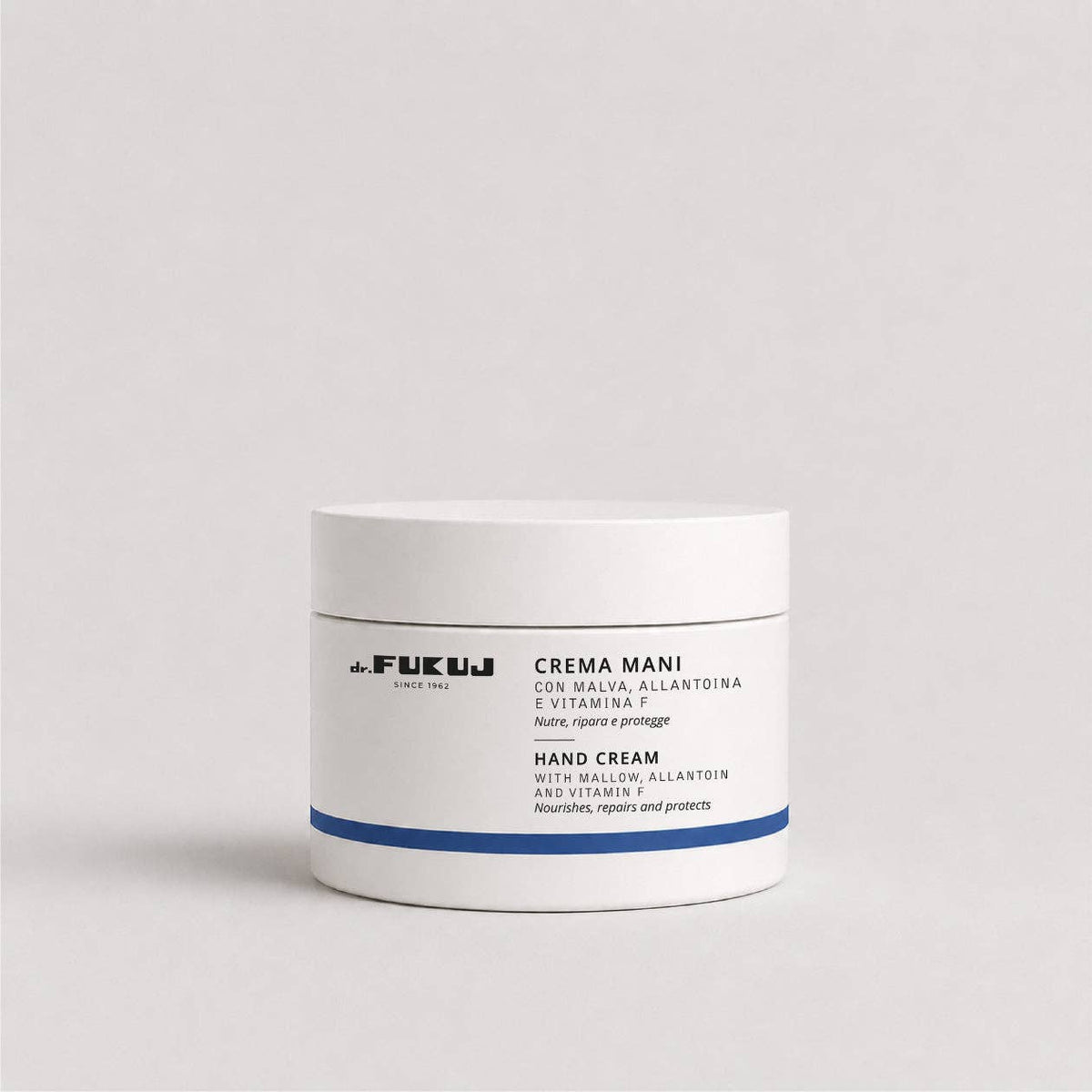 Crème pour les mains