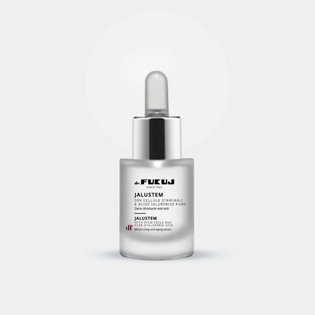 Sérum visage Jalustem