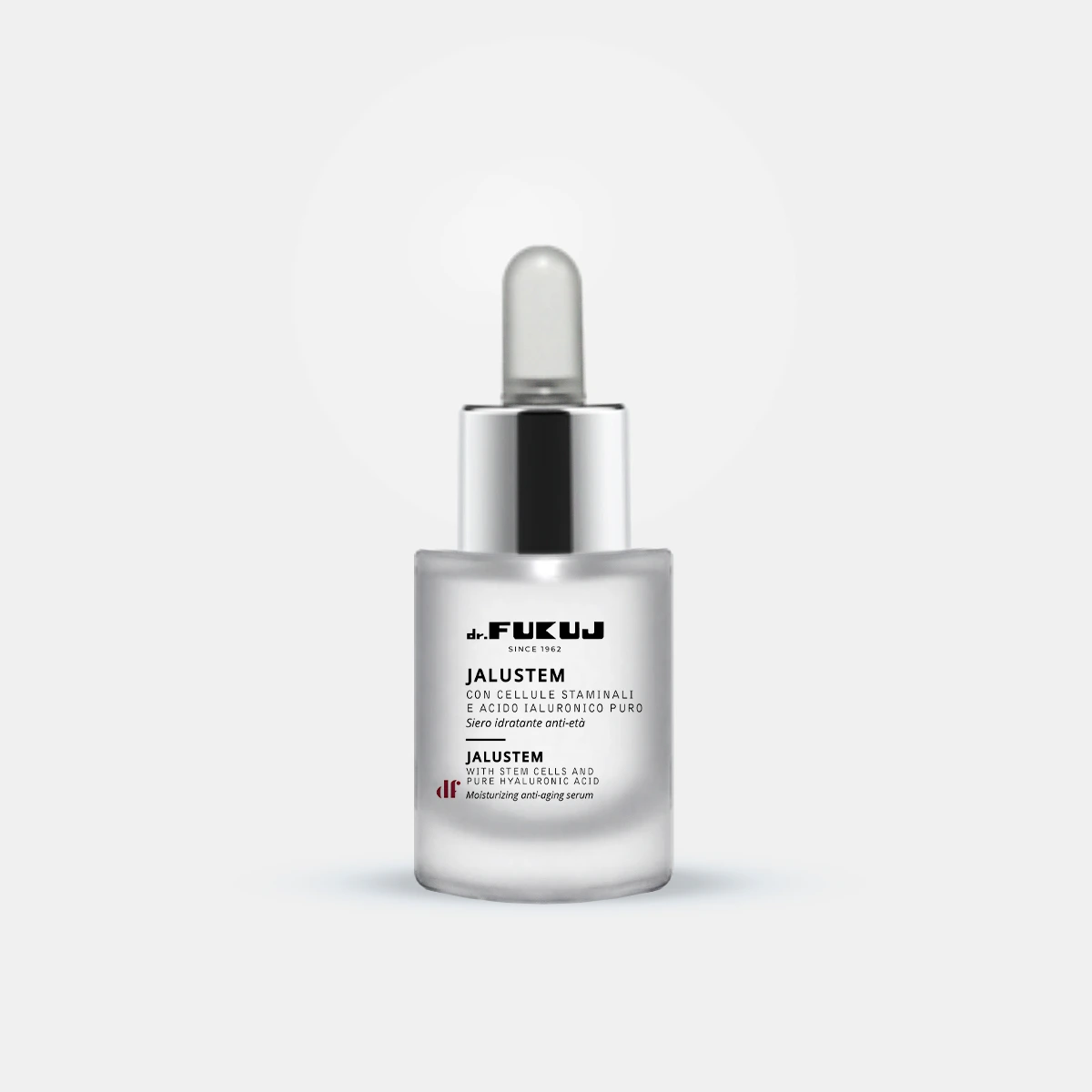 Sérum visage Jalustem