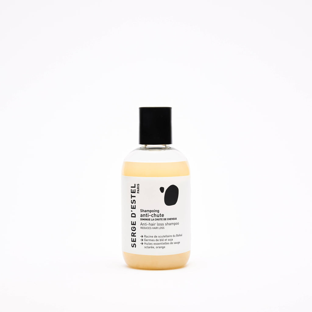 Shampoing Anti-Chute 100ml