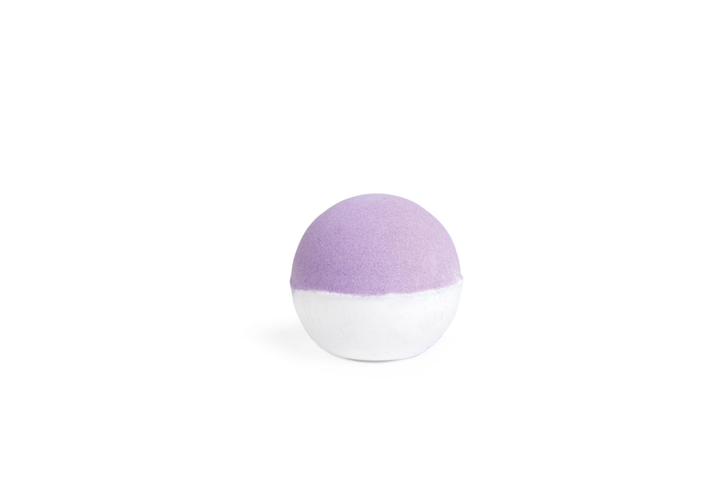 Bombe de bain Pure Energy à la lavande 250 g - Idc Institute