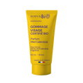 Gommage Visage Bio Parfum Miel Calendula
