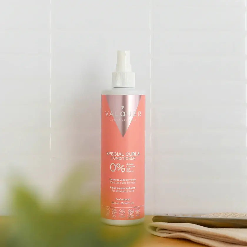 Pack Méthode Curly – Routine Professionnelle pour Boucles Définies.