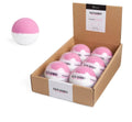 Bombes de bain Idc Institute Pure Energy Passion Fruit