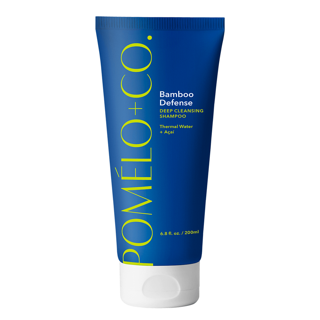 Bamboo Defense, shampooing équilibrant