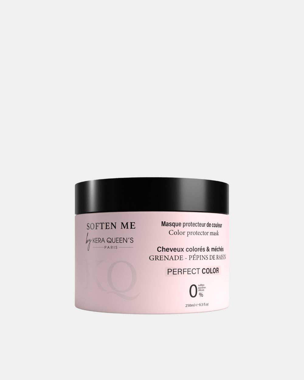 Gamme Soften me - Perfect color