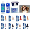 Pack de Bienvenue Couleur Professionnel - Kit Complet