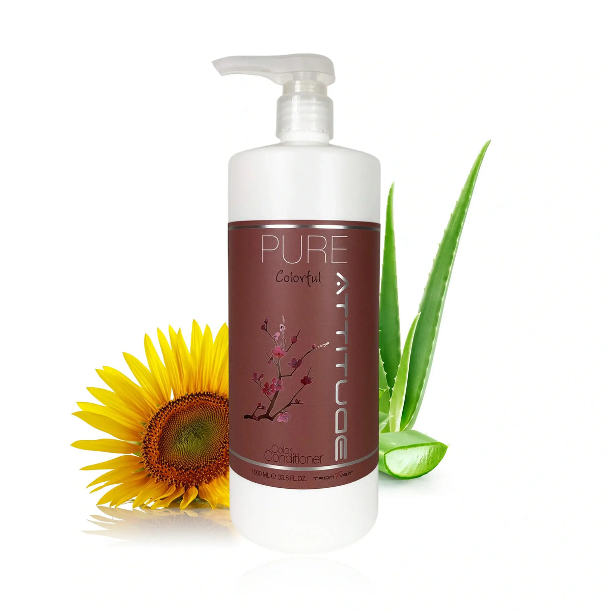 Revitalisant PURE Colorful ATTITUDE - Après-shampoing
