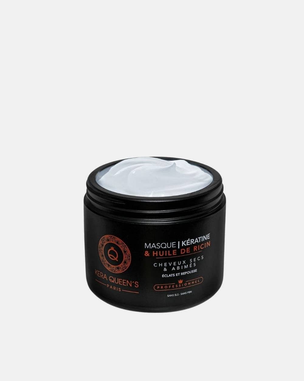 Kit Kit Trio Rituel Ricin