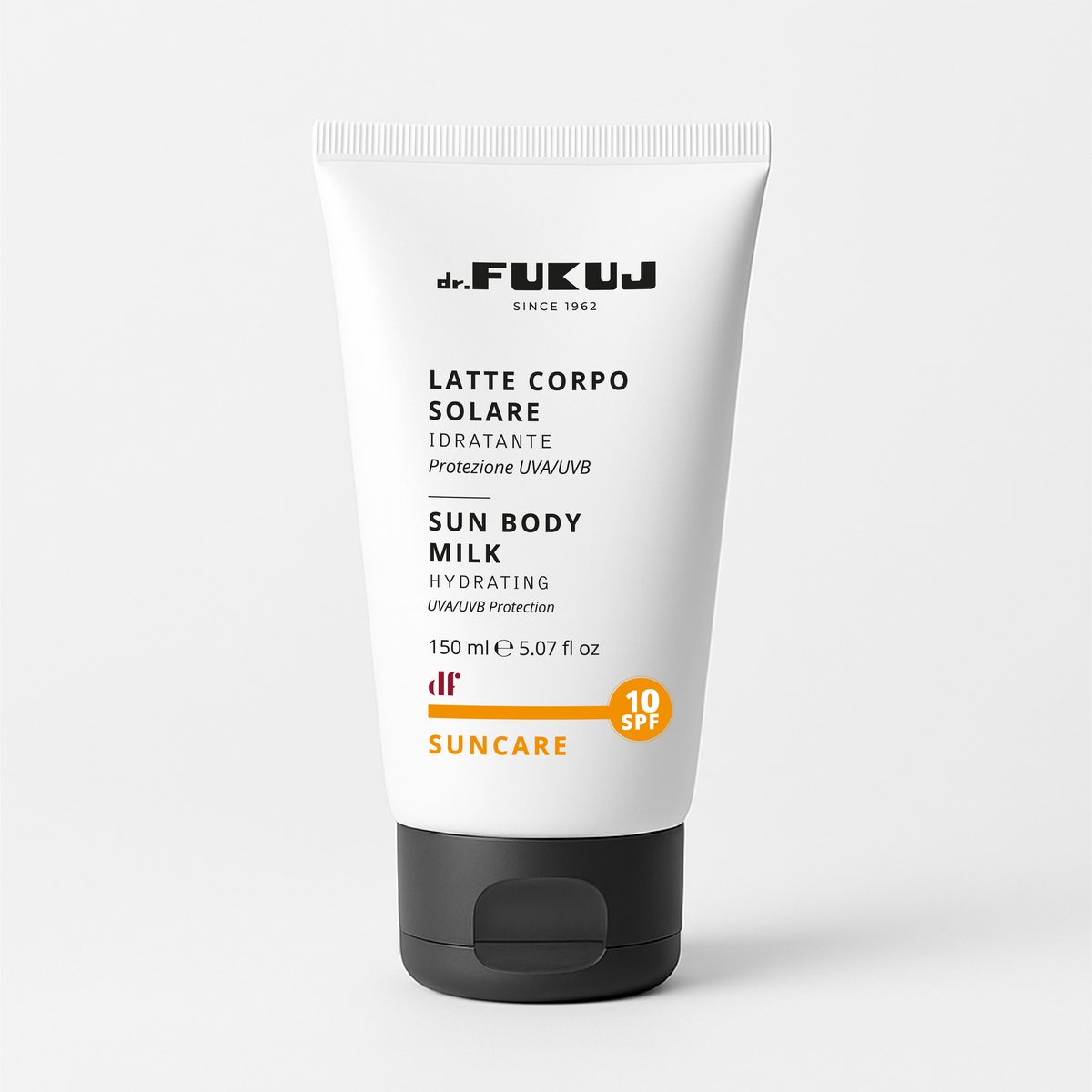 Lait Solaire SPF 10
