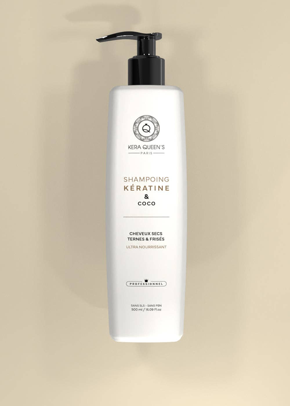Kit Trio Rituel Coco