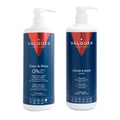 Pack pour cheveux teints – Sublimateur de couleur et d'éclat