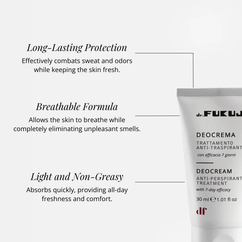 Deocrème