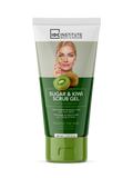Gel exfoliant au sucre et au kiwi Idc Institute 60 ml