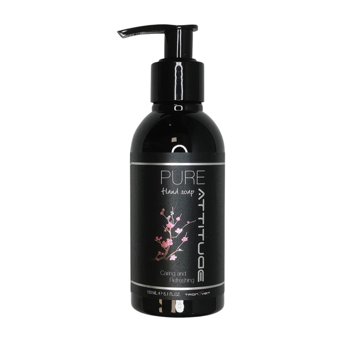 Savon doux pour les mains PURE ATTITUDE - 150 ml