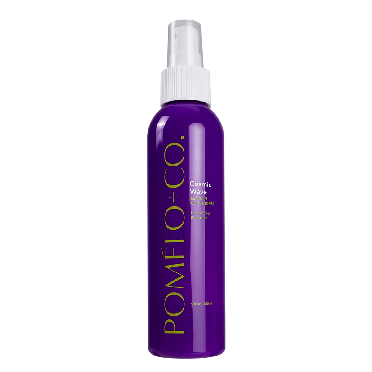 Spray Cosmic Wave, après-shampoing sans rinçage protecteur de couleur