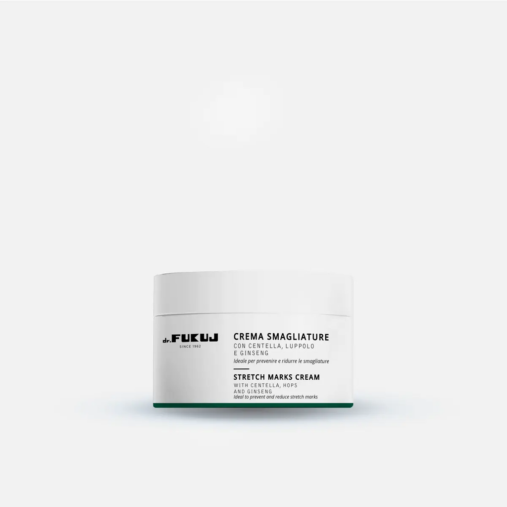 Crème Vergetures