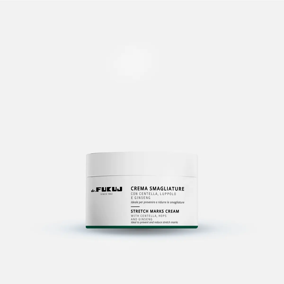 Crème Vergetures