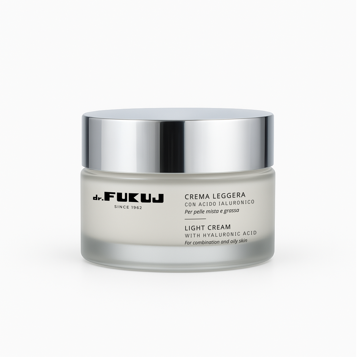 Crème légère