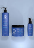Kit Trio Rituel Tanin