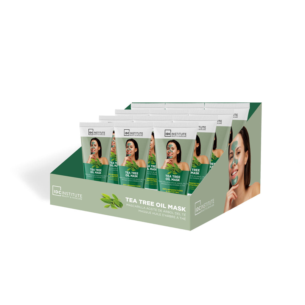 Masque peel-off pour le visage 60 ml - IDC Institute