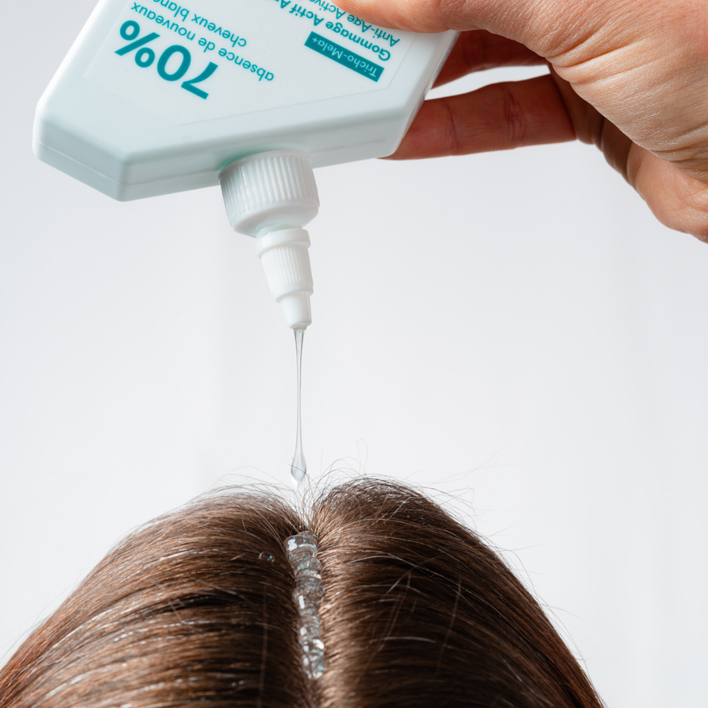 Gommage Actif Anti-Âge