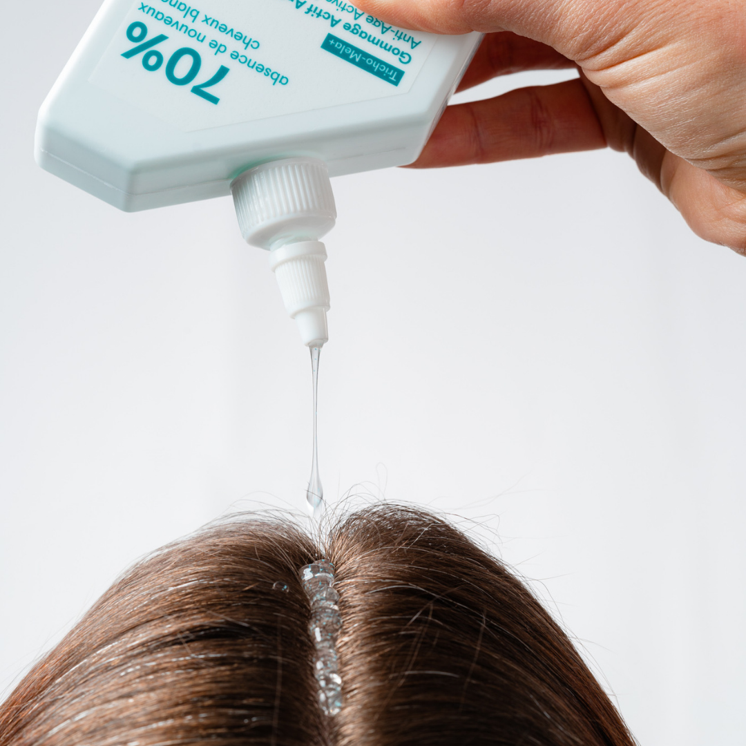 Gommage Actif Anti-Âge