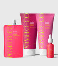 Coffret Routine Vanille