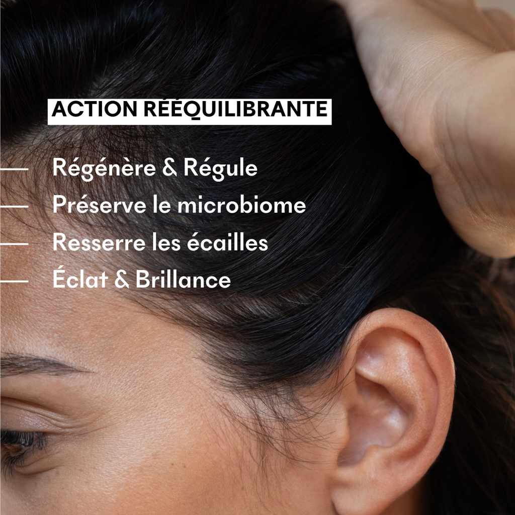 Shampoing Naturel pH5