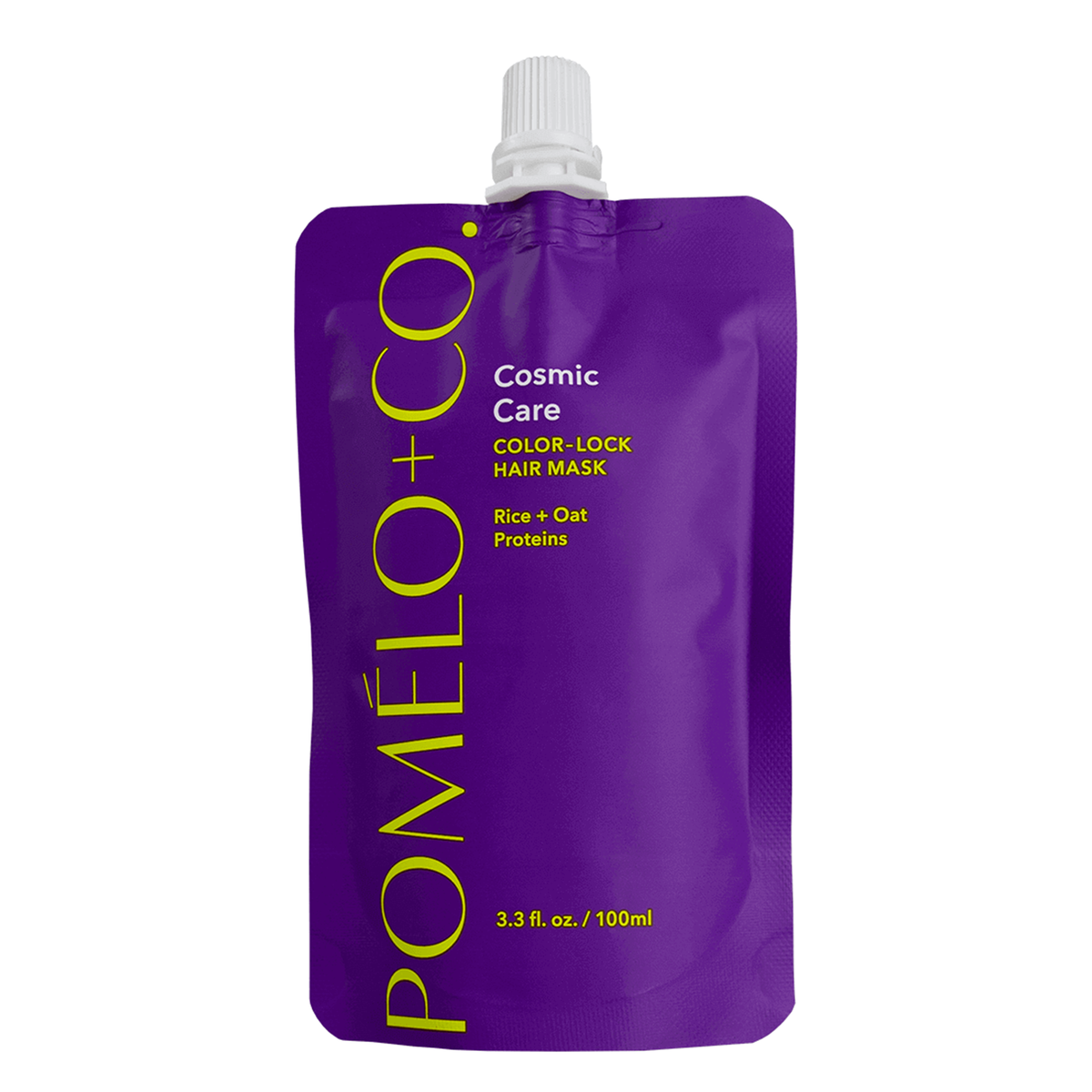 Masque protecteur de couleur Cosmic Care