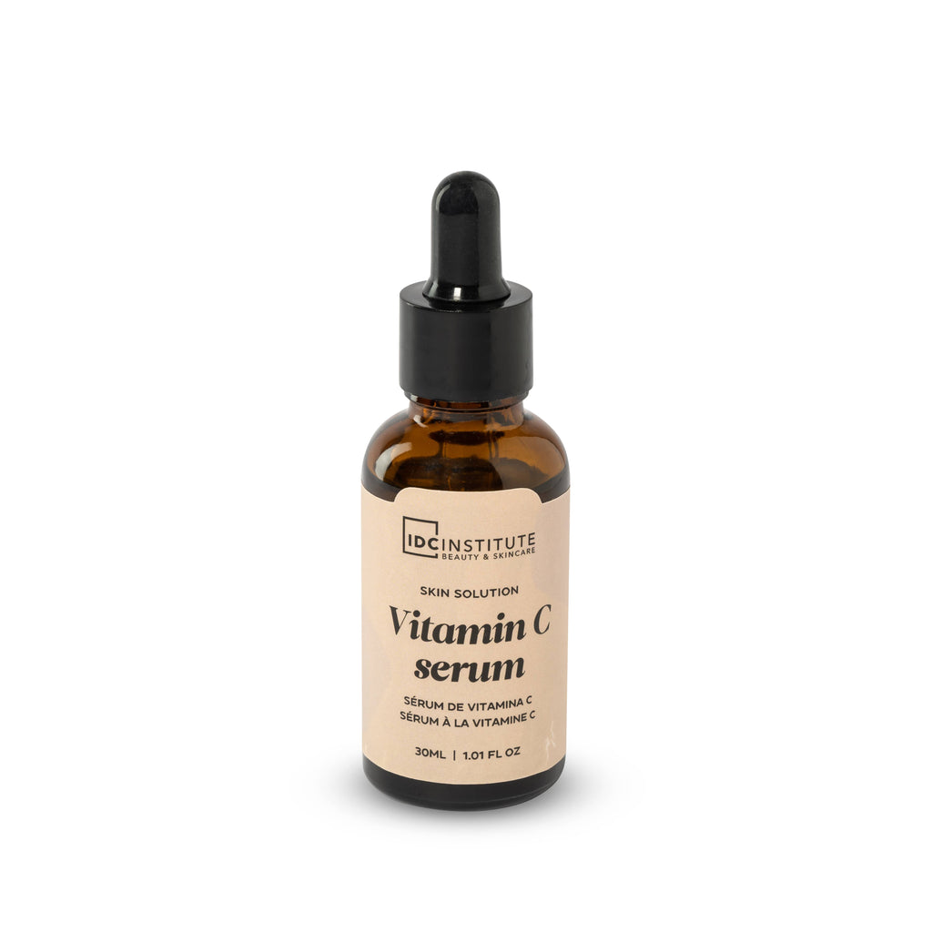 Sérum visage à la vitamine C IDC Institute 30 ml