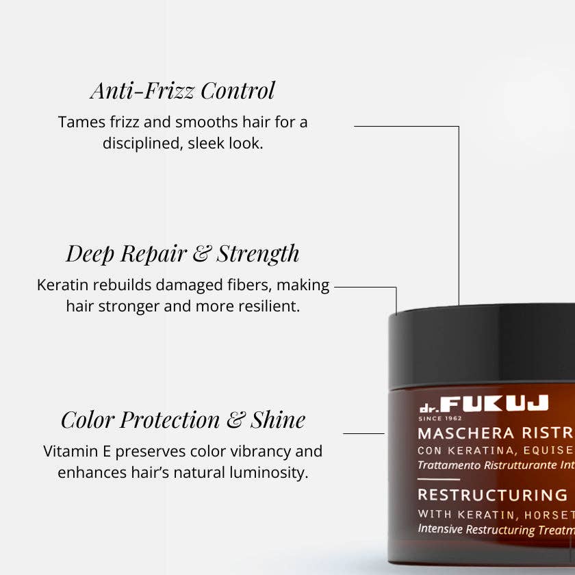 Masque restructurant