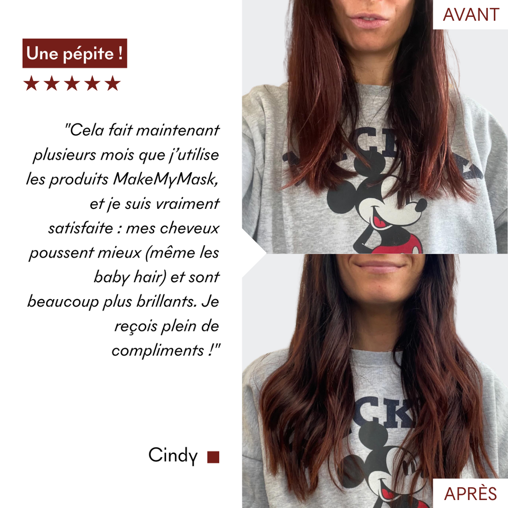 Sérum Anti-Chute Tricho-Boost